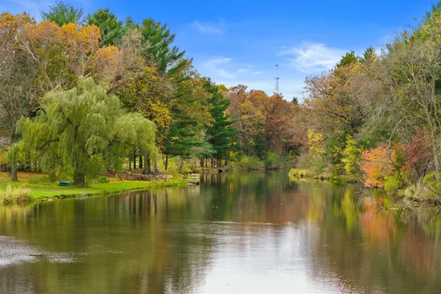 $150,000 | W3950 County Rd H, Pine River, WI 54965