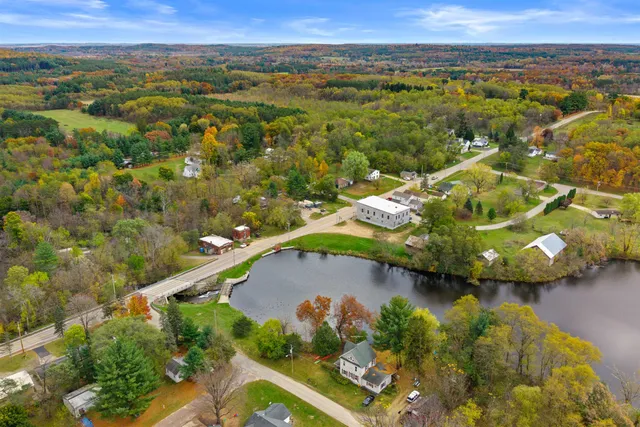 $150,000 | W3950 County Rd H, Pine River, WI 54965