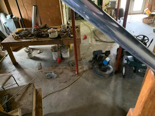 $150,000 | W3950 County Rd H, Pine River, WI 54965