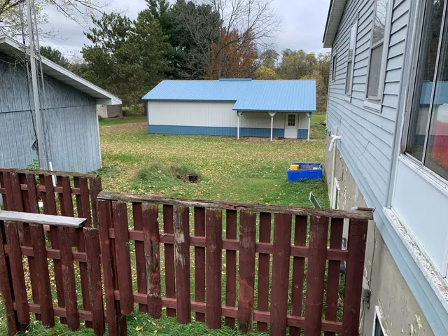 $150,000 | W3950 County Rd H, Pine River, WI 54965