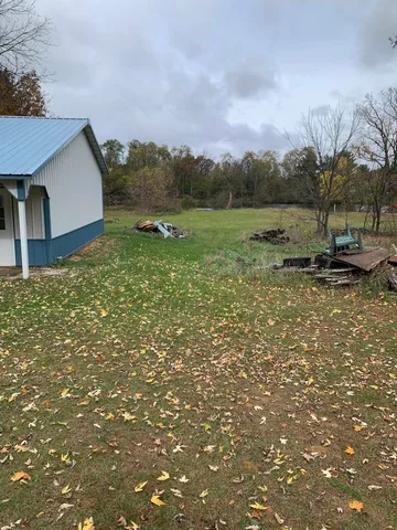 $150,000 | W3950 County Rd H, Pine River, WI 54965