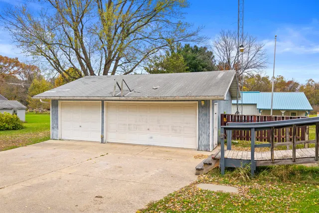 $150,000 | W3950 County Rd H, Pine River, WI 54965