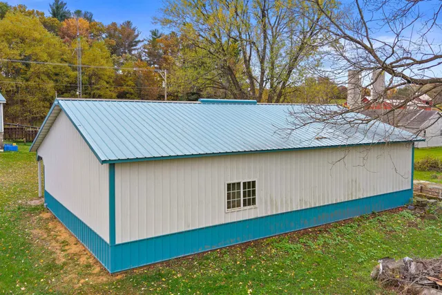 $150,000 | W3950 County Rd H, Pine River, WI 54965