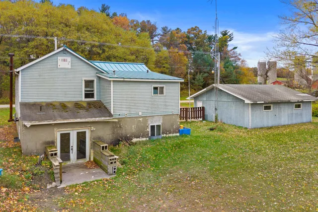 $150,000 | W3950 County Rd H, Pine River, WI 54965