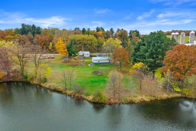 $150,000 | W3950 County Rd H, Pine River, WI 54965