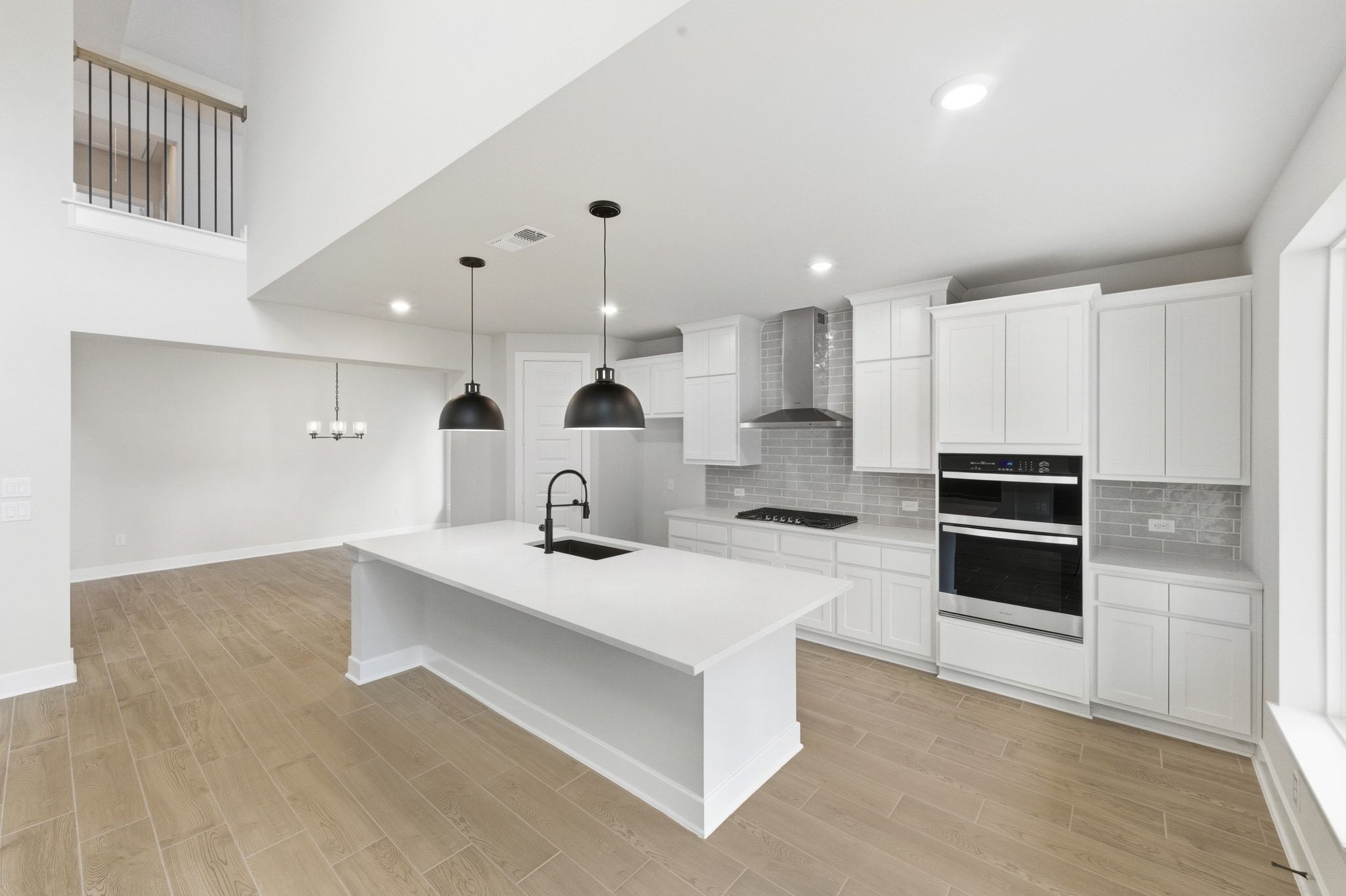 408 Snakeroot Trail Georgetown, TX 78633 - Photo 6 of 24 Representative image. Features, selections and colors may vary.