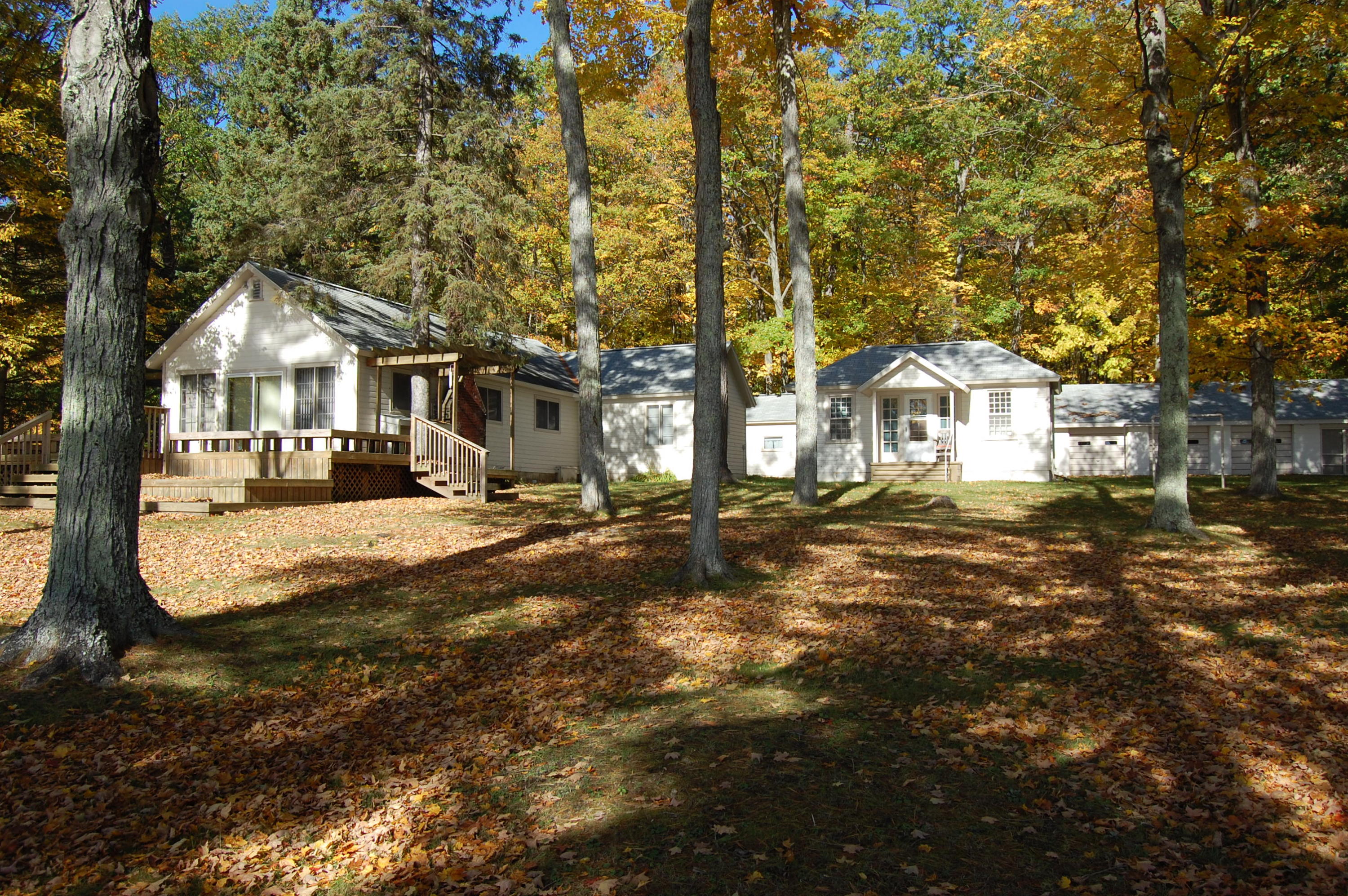 990 Indian Point Road Brutus, MI 49716 - Photo 6 of 28 Gallery Image 6