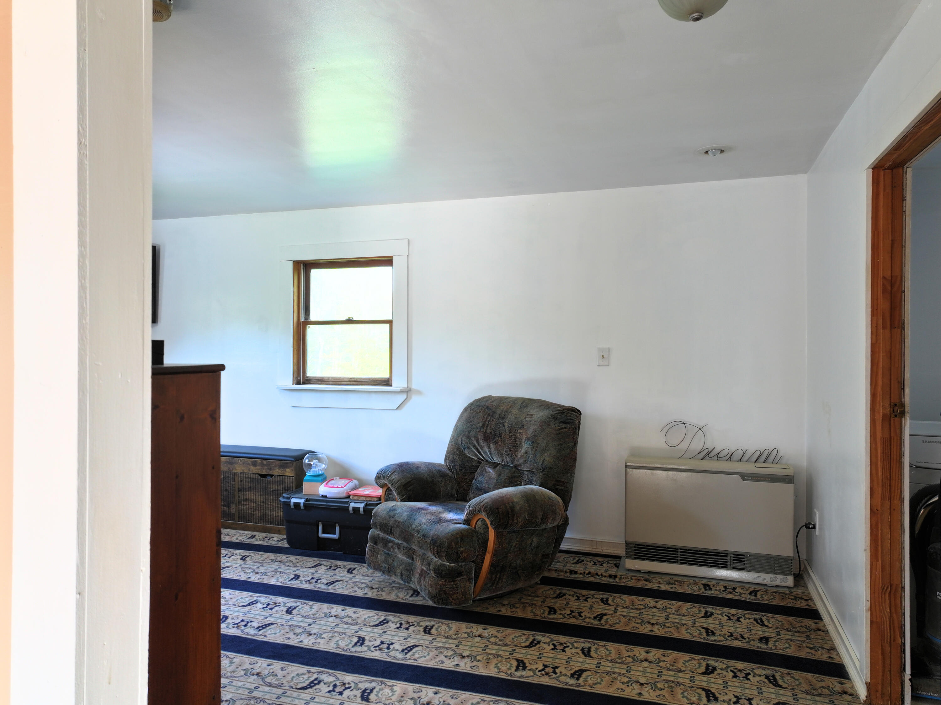2120 Hallowell Road Litchfield, ME 04350 - Photo 11 of 22 Livingroom pic 2