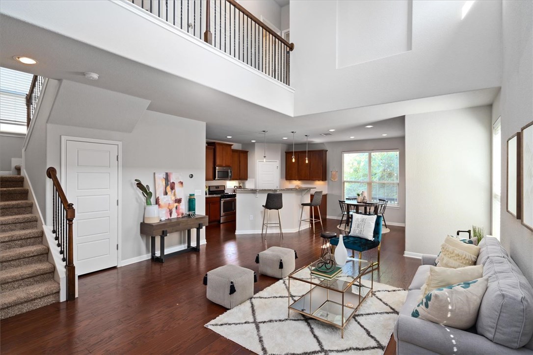 7709 Menchaca Road, Unit 20 Austin, TX 78745 - Photo 1 of 1