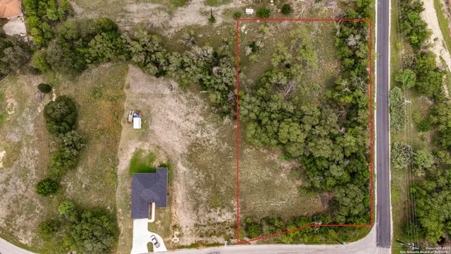 $94,000 | Lot-1 River Bluff, Castroville, TX 78009