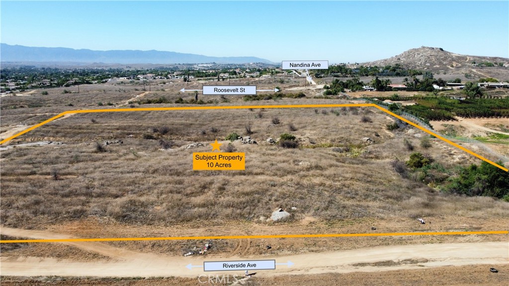 0 Riverside Riverside Ca