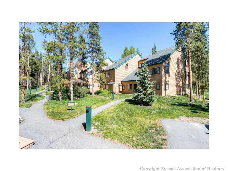 90 Tennis Club Road, Unit 613 Keystone, CO 80435 - Photo 1 of 25 Gallery Image 1