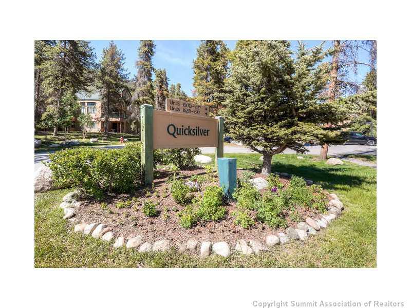 90 Tennis Club Road, Unit 613 Keystone, CO 80435 - Photo 2 of 25 Gallery Image 2