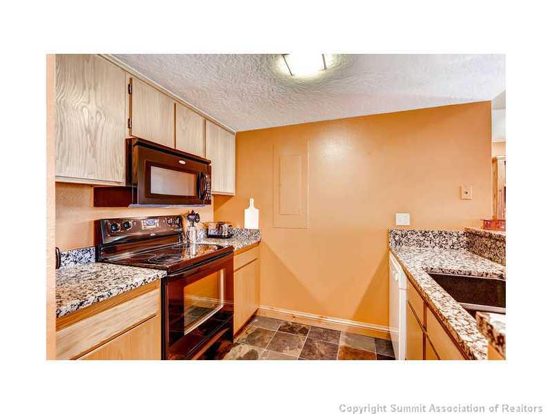 90 Tennis Club Road, Unit 613 Keystone, CO 80435 - Photo 11 of 25 Gallery Image 11