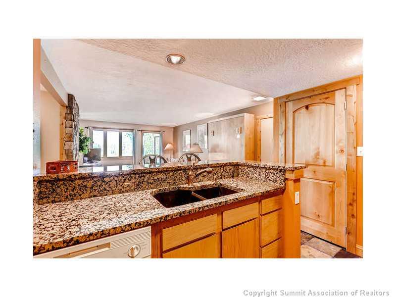 90 Tennis Club Road, Unit 613 Keystone, CO 80435 - Photo 12 of 25 Gallery Image 12