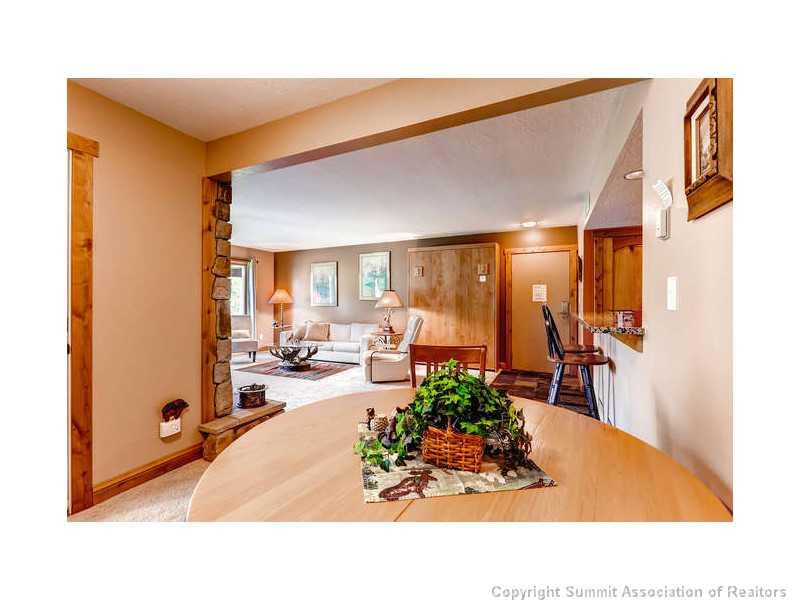 90 Tennis Club Road, Unit 613 Keystone, CO 80435 - Photo 13 of 25 Gallery Image 13