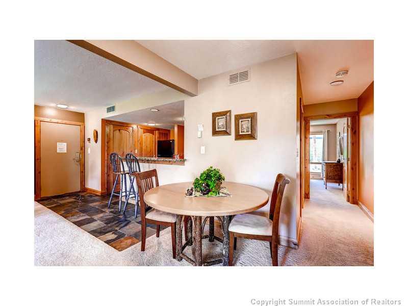 90 Tennis Club Road, Unit 613 Keystone, CO 80435 - Photo 14 of 25 Gallery Image 14