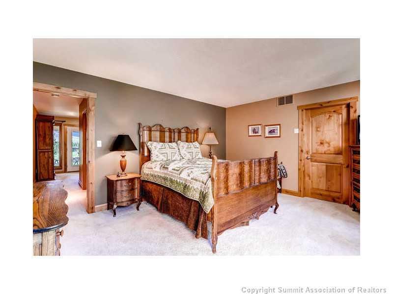 90 Tennis Club Road, Unit 613 Keystone, CO 80435 - Photo 15 of 25 Gallery Image 15