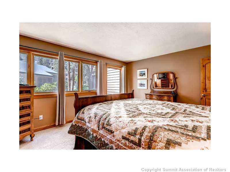 90 Tennis Club Road, Unit 613 Keystone, CO 80435 - Photo 17 of 25 Gallery Image 17
