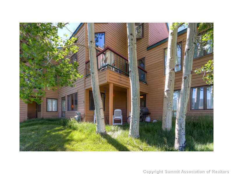 90 Tennis Club Road, Unit 613 Keystone, CO 80435 - Photo 20 of 25 Gallery Image 20
