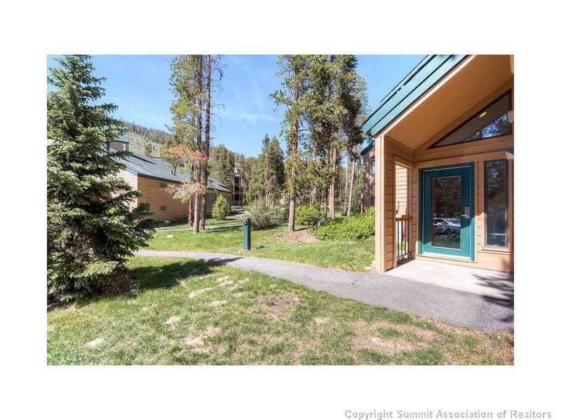 90 Tennis Club Road, Unit 613 Keystone, CO 80435 - Photo 3 of 25 Gallery Image 3