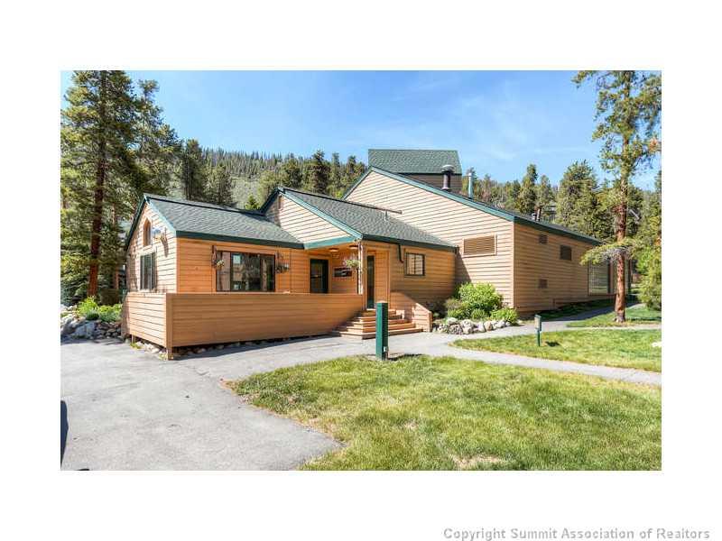90 Tennis Club Road, Unit 613 Keystone, CO 80435 - Photo 22 of 25 Gallery Image 22