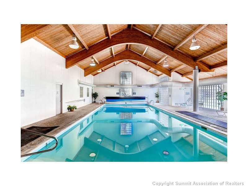 90 Tennis Club Road, Unit 613 Keystone, CO 80435 - Photo 23 of 25 Gallery Image 23