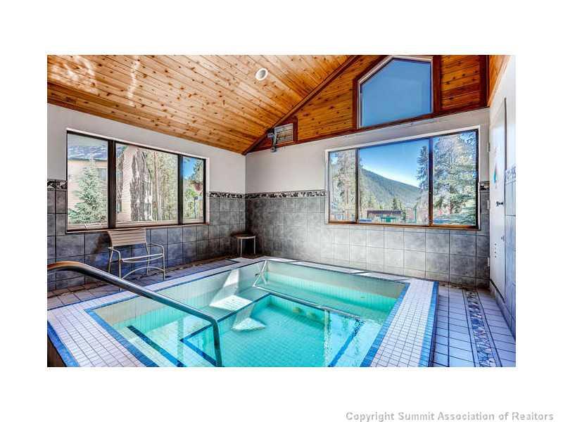 90 Tennis Club Road, Unit 613 Keystone, CO 80435 - Photo 24 of 25 Gallery Image 24