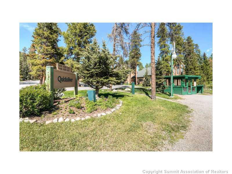 90 Tennis Club Road, Unit 613 Keystone, CO 80435 - Photo 25 of 25 Gallery Image 25