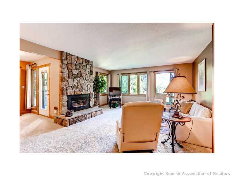 90 Tennis Club Road, Unit 613 Keystone, CO 80435 - Photo 4 of 25 Gallery Image 4