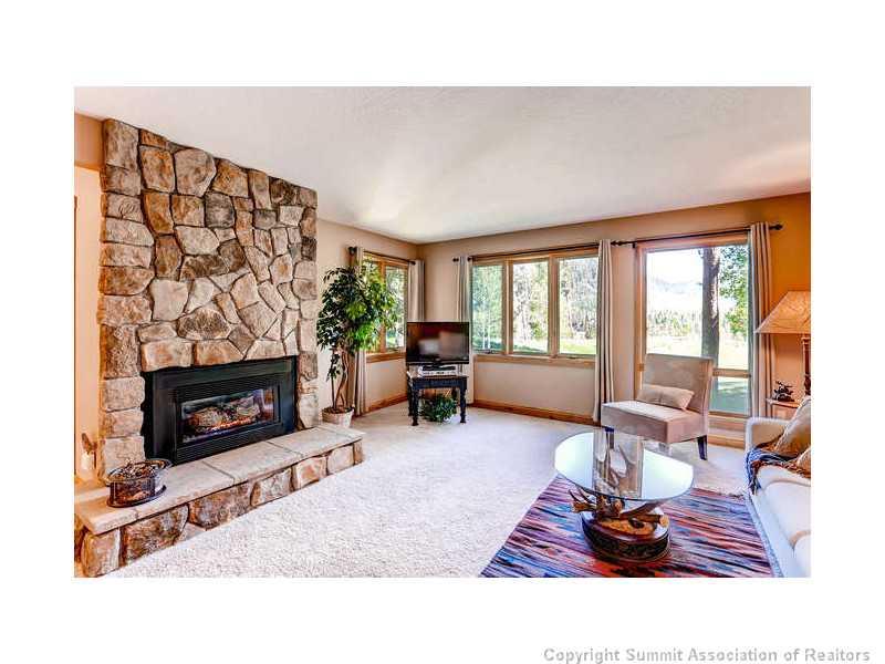 90 Tennis Club Road, Unit 613 Keystone, CO 80435 - Photo 5 of 25 Gallery Image 5