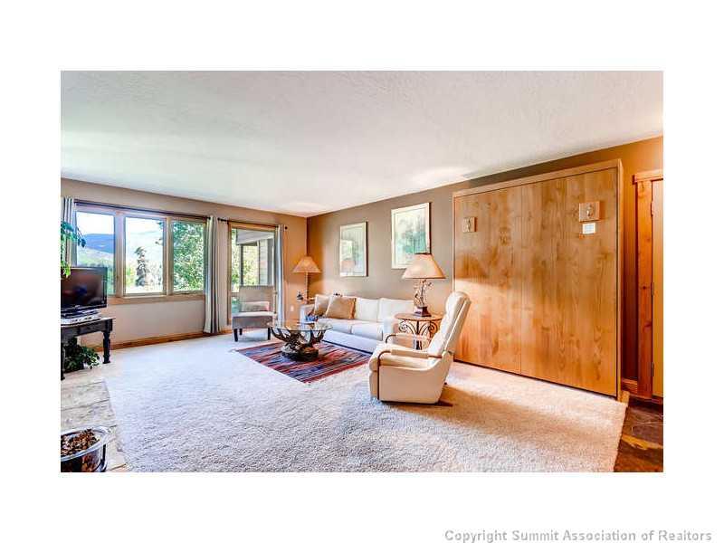 90 Tennis Club Road, Unit 613 Keystone, CO 80435 - Photo 6 of 25 Gallery Image 6