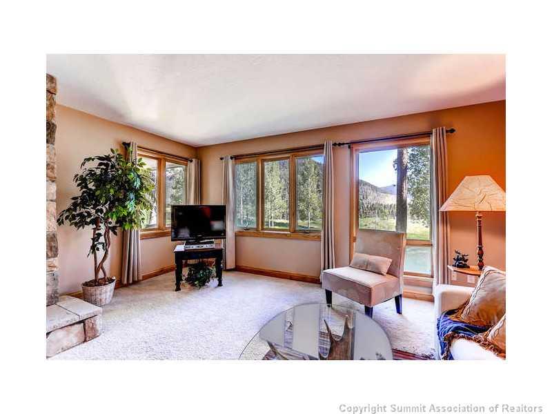 90 Tennis Club Road, Unit 613 Keystone, CO 80435 - Photo 7 of 25 Gallery Image 7