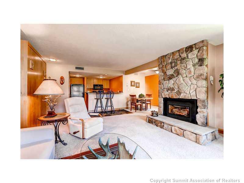 90 Tennis Club Road, Unit 613 Keystone, CO 80435 - Photo 8 of 25 Gallery Image 8