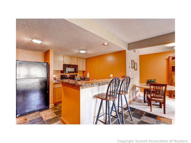 90 Tennis Club Road, Unit 613 Keystone, CO 80435 - Photo 10 of 25 Gallery Image 10