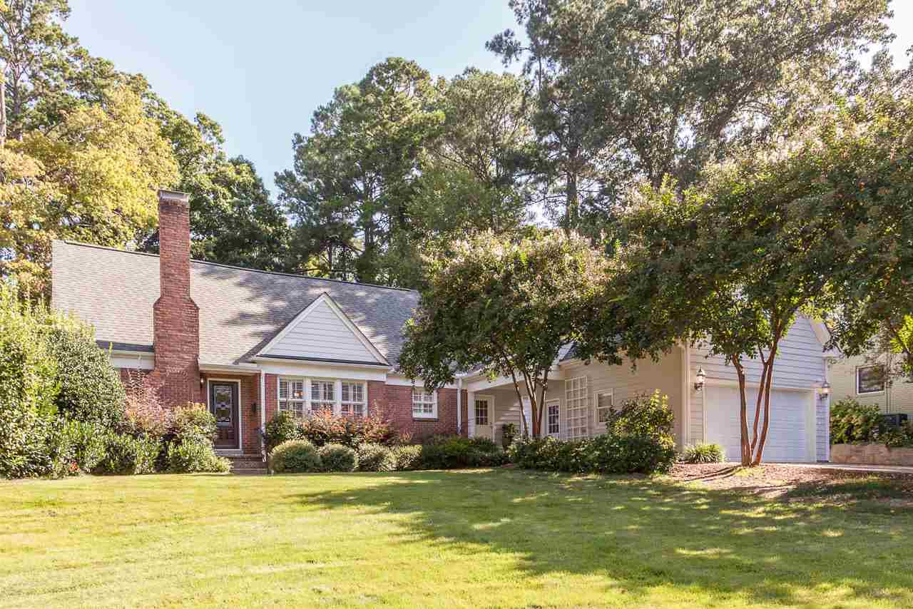 3220 Bedford Avenue Raleigh, NC 27607 - Photo 1 of 25 Photo 1