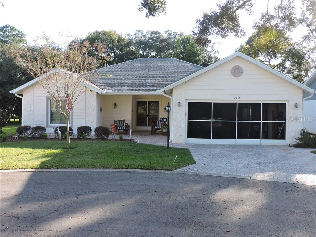 2661 Royal Ridge Drive Spring Hill, FL 34606 - Photo 1 of 1 Gallery Image 1