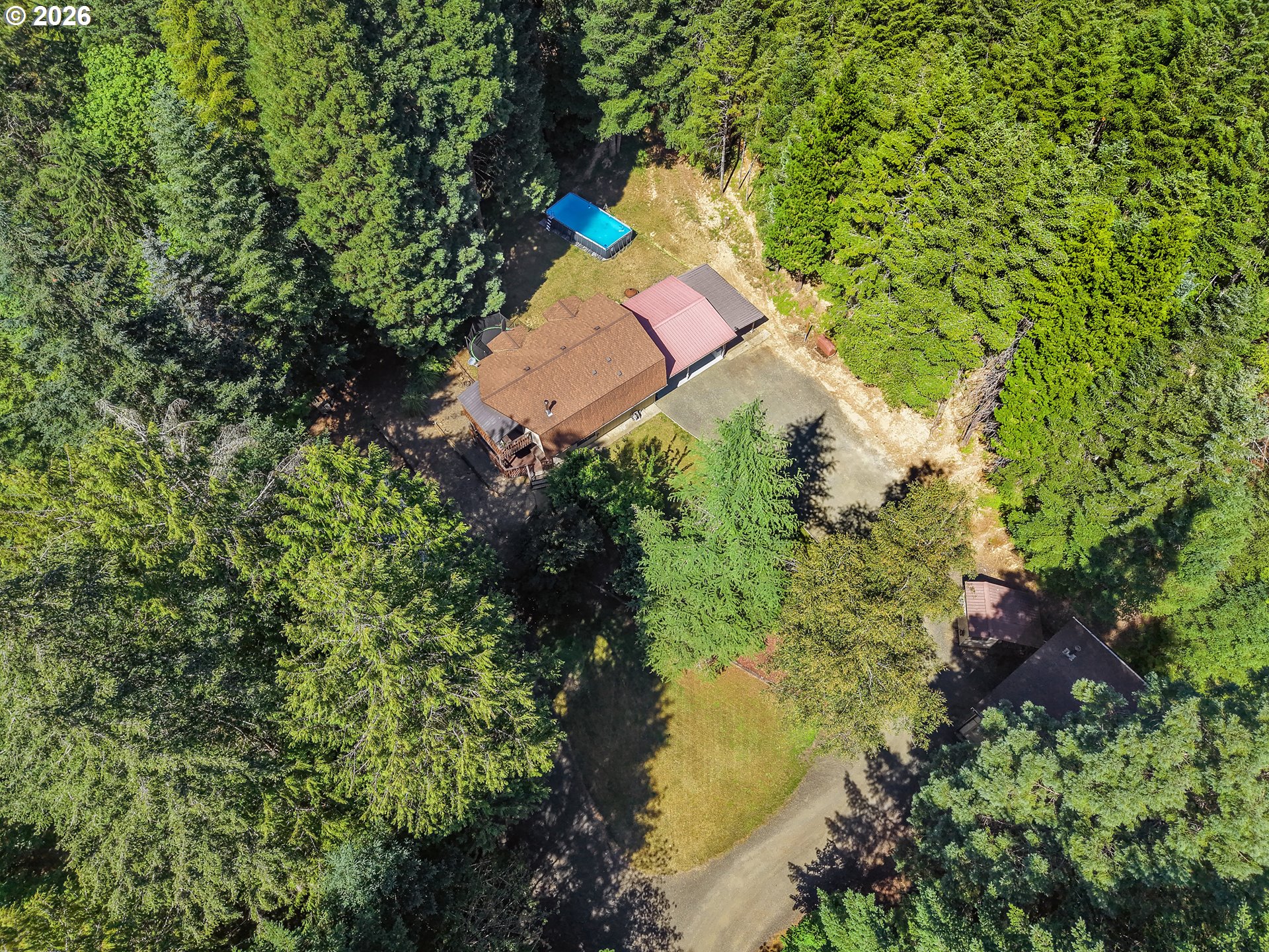 10024 Hubbard Creek Road Umpqua, OR 97486 - Photo 45 of 48