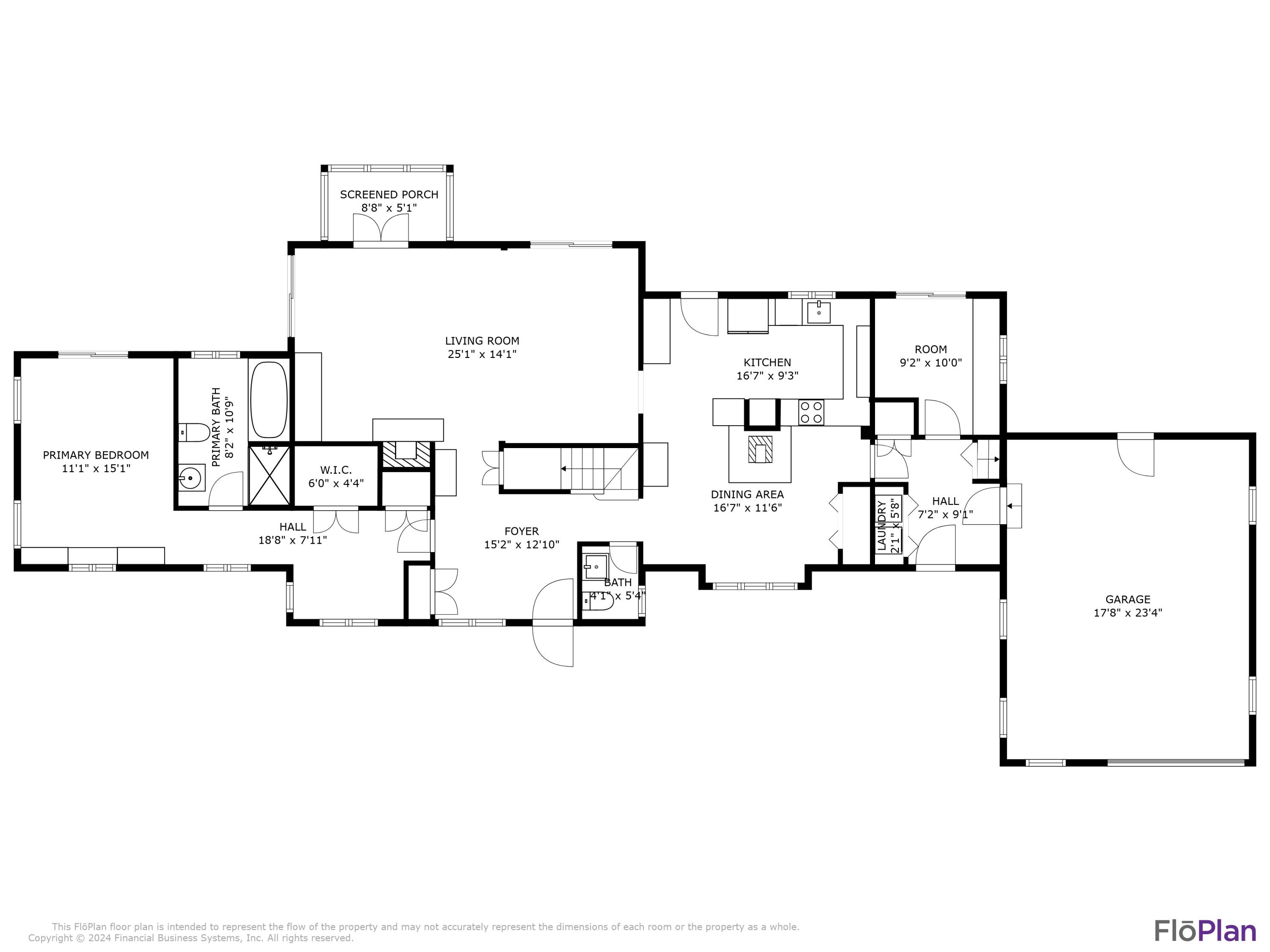 24 Camp Road Orleans, MA 02653 - Photo 54 of 56 a picture of floor plan