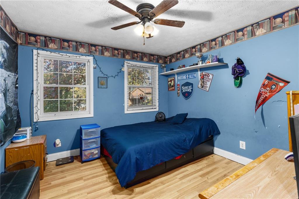 2272 Stag Run Suwanee, GA 30024 - Photo 17 of 31