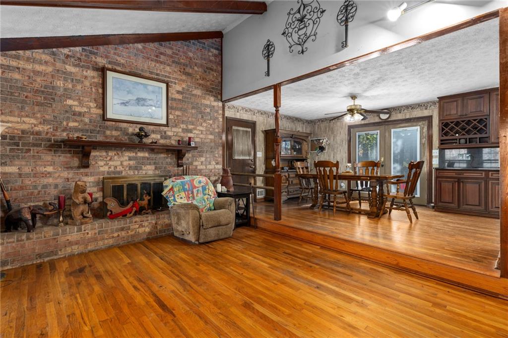 2272 Stag Run Suwanee, GA 30024 - Photo 4 of 31