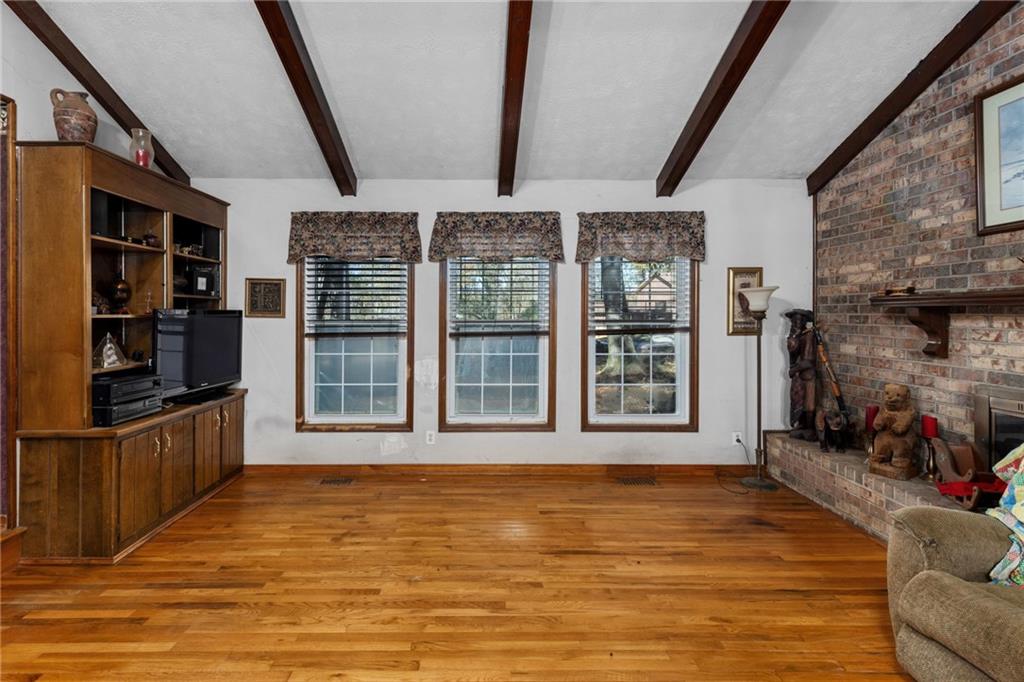 2272 Stag Run Suwanee, GA 30024 - Photo 9 of 31