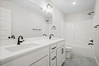 $519,950 | 505 Southwest Newport Drive, Blue Springs, MO 64014