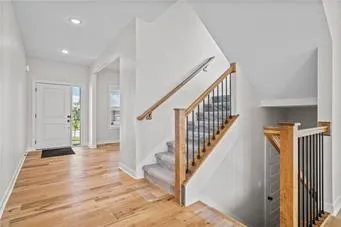 $519,950 | 505 Southwest Newport Drive, Blue Springs, MO 64014