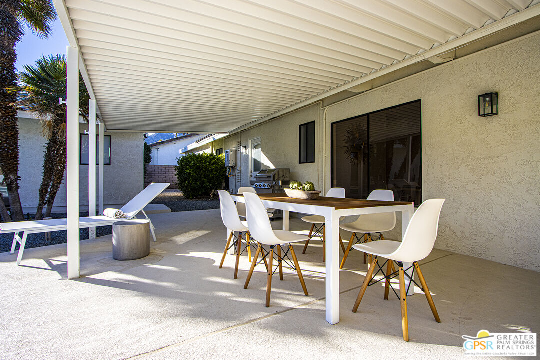 72827 Haystack Road Palm Desert, CA 92260 - Photo 38 of 41