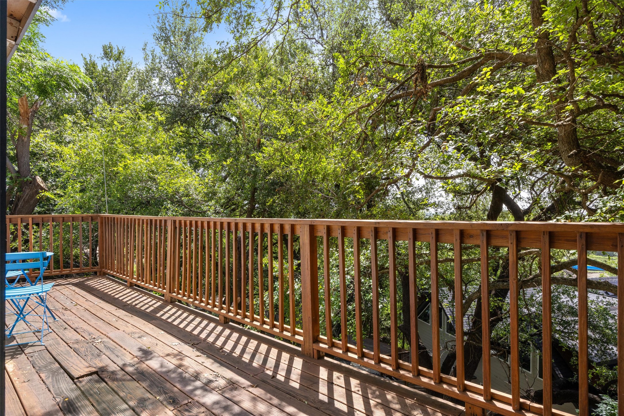 1167 Ridgeway Drive Austin, TX 78702 - Photo 20 of 29