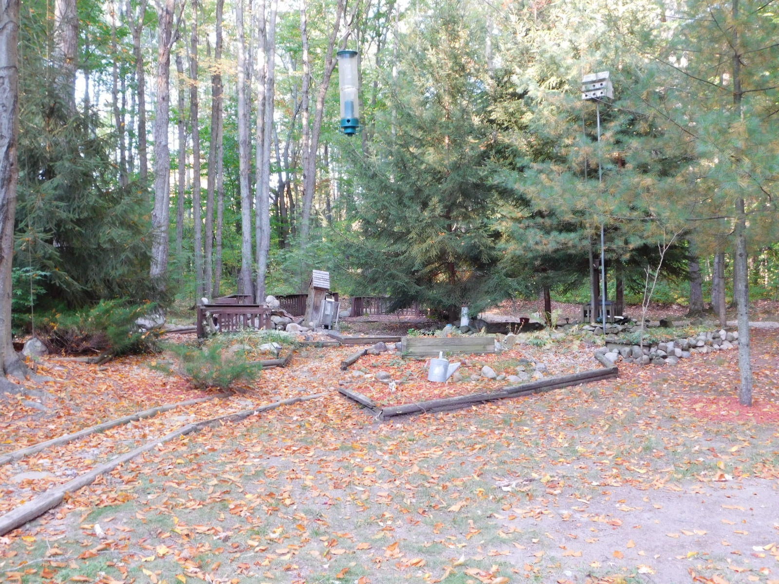 6663 West Beaver Road Grayling, MI 49738 - Photo 40 of 46 Gallery Image 40