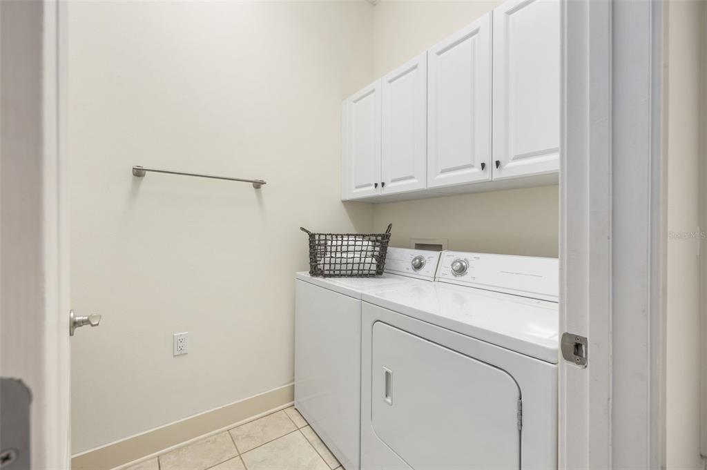 11064 Northwest 18th Road Gainesville, FL 32606 - Photo 25 of 30 a utility room with dryer and washer