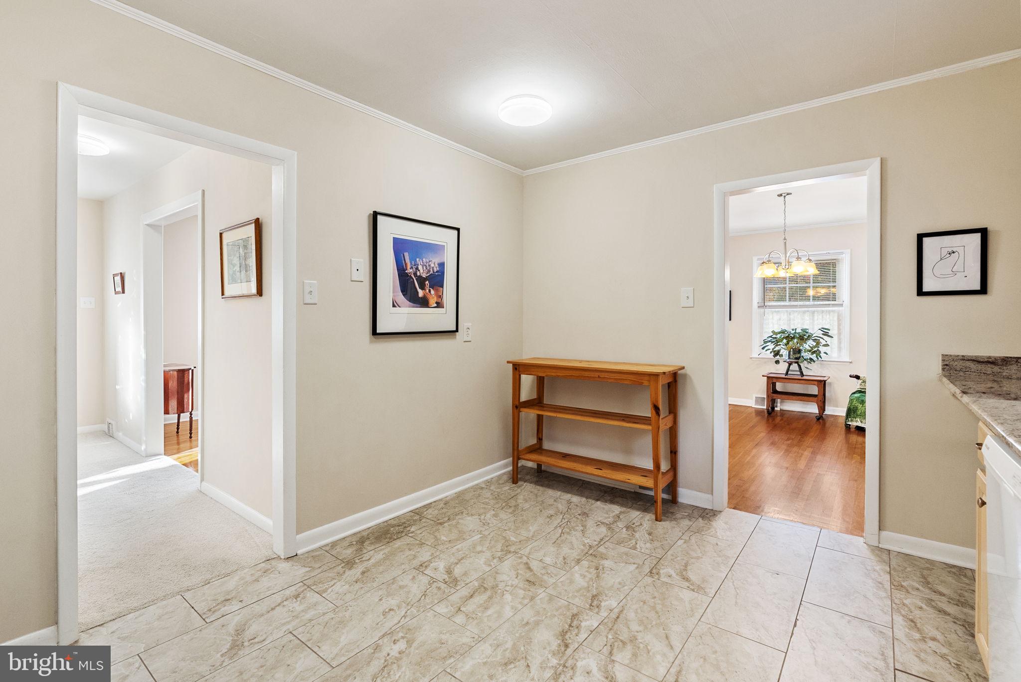 391 Rittenhouse Boulevard Eagleville, PA 19403 - Photo 13 of 43 a view of livingroom with furniture and workspace