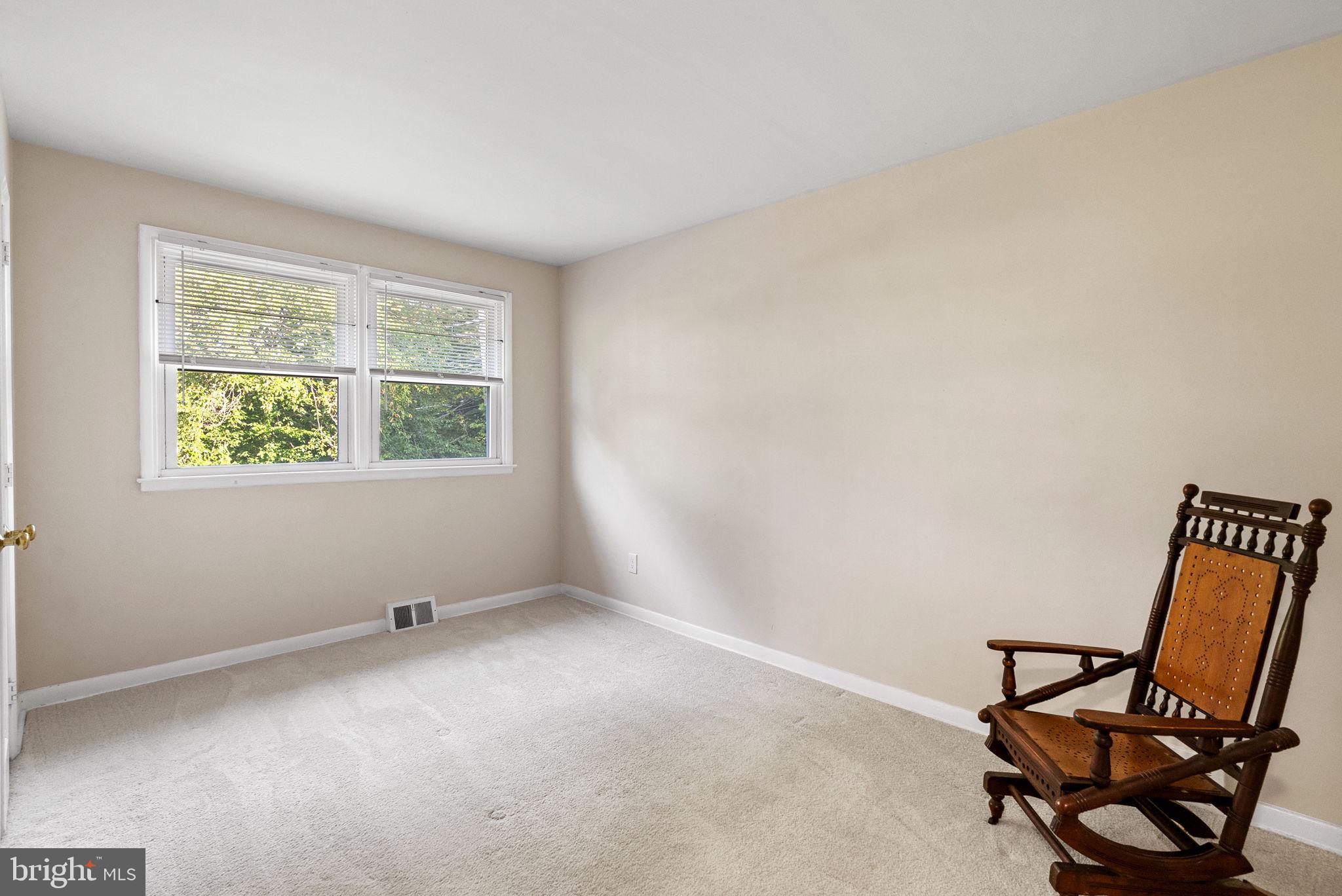 391 Rittenhouse Boulevard Eagleville, PA 19403 - Photo 24 of 43 a view of a room with furniture and windows